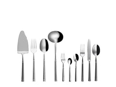 Sola | Cubism 21st Century Besteckset 40-tlg. | 60-tlg