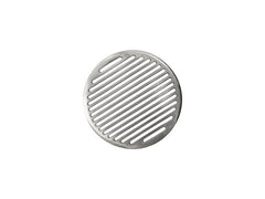 House Doctor | Topfuntersetzer Esme | Alu, 2x21 cm (HxD)