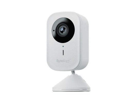 Synology | Kamera CC410W | WLAN-Kamera mit KI-Funktionen