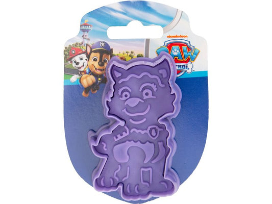 Städter | Präge-Ausst. Paw Patrol Everest | Polypropylen, 7.5 cm