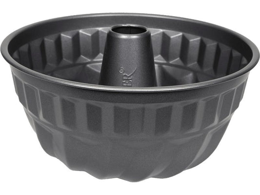 Städter | Gugelhupfform Simply Bake | 2.5 l ø22x11 cm