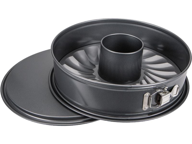 Städter | Springform Simply Bake | 4.0 l ø28x6.5 cm, Rohrboden