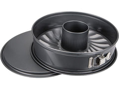 Städter | Springform Simply Bake | 4.0 l ø28x6.5 cm, Rohrboden