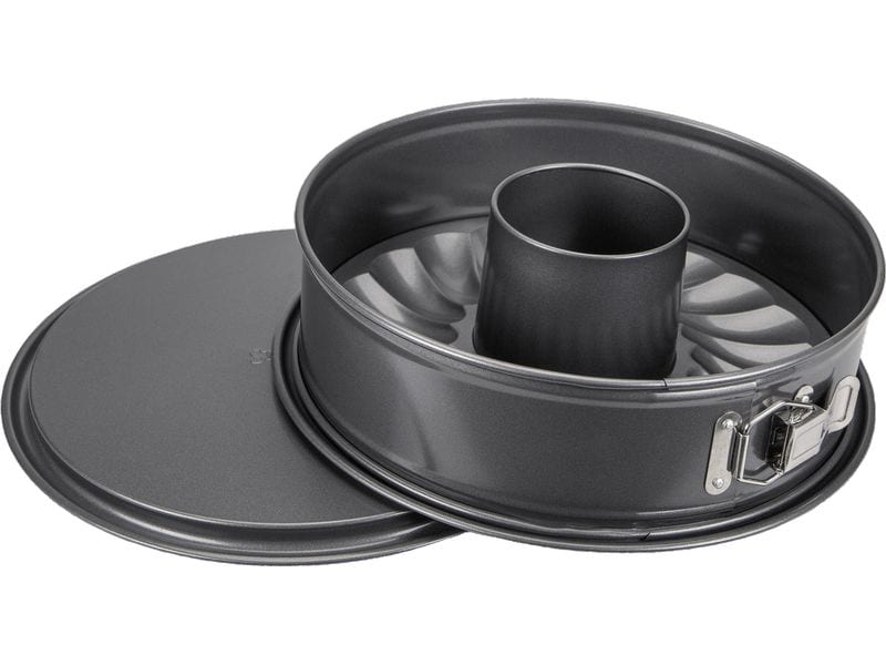 Städter | Springform Simply Bake | 3.5 l ø26x6.5 cm, Rohrboden