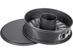 Städter | Springform Simply Bake | 3.5 l ø26x6.5 cm, Rohrboden