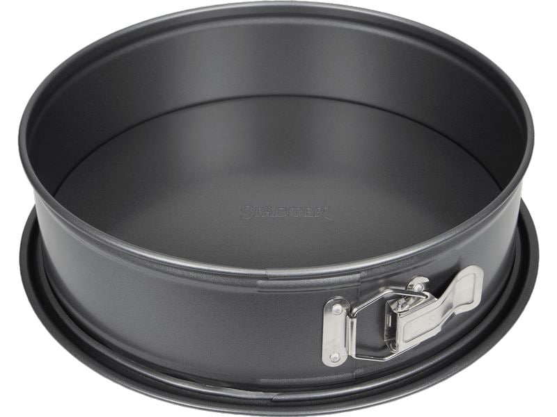 Städter | Springform Simply Bake | 4.0 l ø 28x6.5 cm