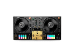 Hercules | Inpulse T7 Premium Edition | 2-Kanal, motorisierte Plattenteller