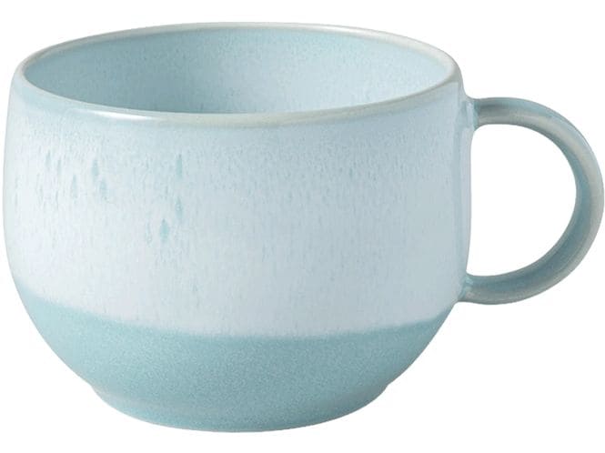 Villeroy & Boch | Perlemor Aqua Kaffeetasse | 6 Stk. 0.27L