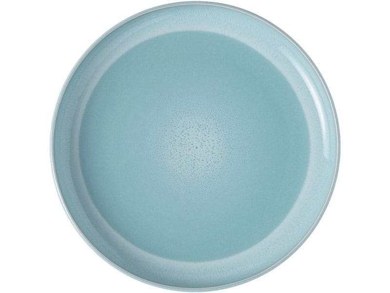 Villeroy & Boch | Perlemor Aqua Teller | 6 Stk. 27cm