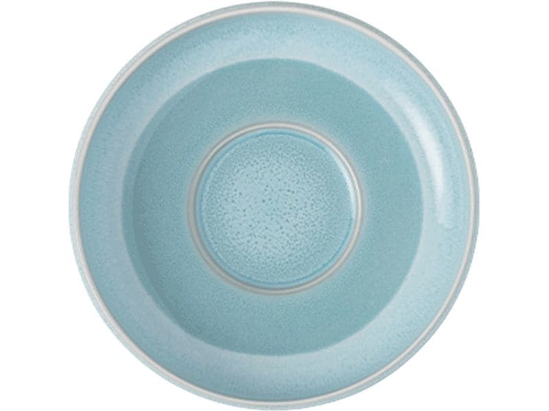 Villeroy & Boch | Perlemor Aqua E. Untertasse | 6 Stk.
