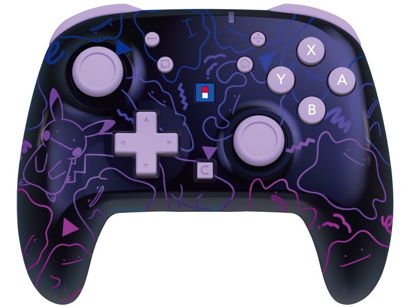 Hori | pad Wireless Turbo Controller Ditto | Switch 2, Wireless