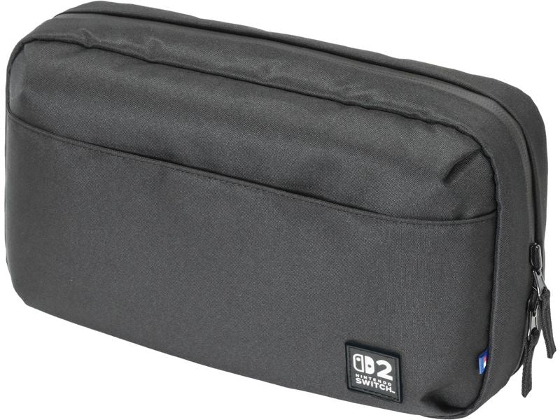 Hori | Nintendo Switch 2 Travel Bag black | Switch 2 Reisetasche