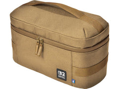 Hori | Nintendo Switch 2 Compact Carrier Bag sand | Switch 2 Tragetasche