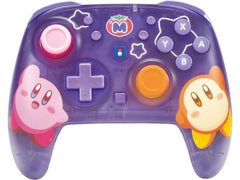 Hori | pad Wireless Turbo Controller Kirby | Switch 2, Wireless