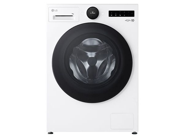 LG | Waschmaschine F4WX809YC