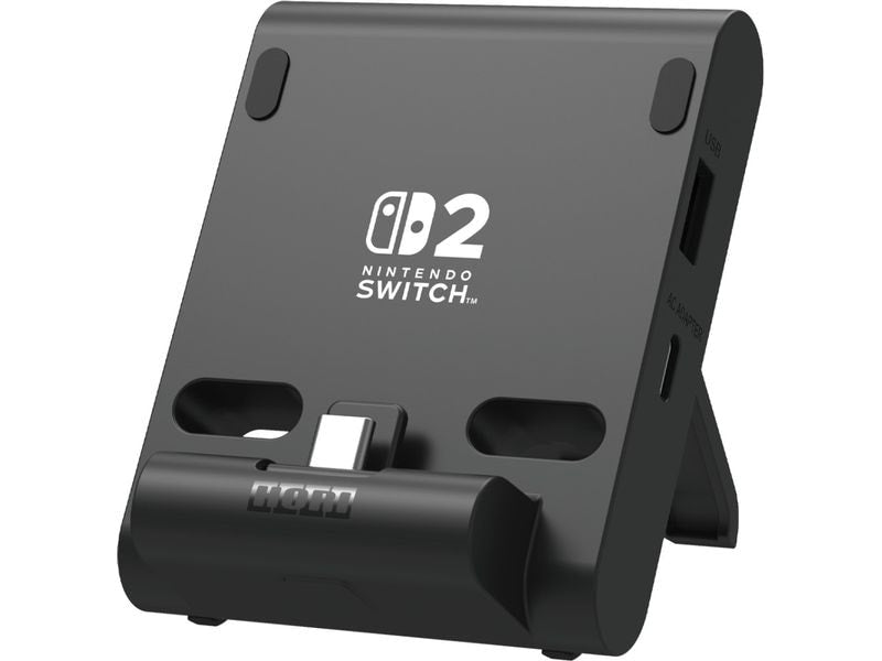 Hori | Dual USB PlayStand | Switch 2
