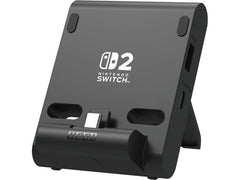 Hori | Dual USB PlayStand | Switch 2