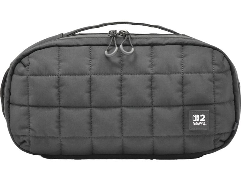 Hori | Nintendo Switch 2 Tasche black | Switch 2 Case