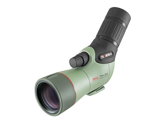KOWA | TSN-55A | Pure Fluorite, 17-40x