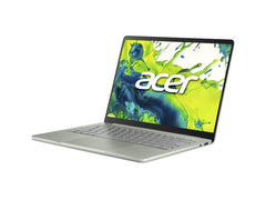 Acer | Swift Air 14, 5 320, W11H | 14 WUXGA, 8GB, 512GB SSD, green