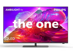 Philips | TV 50PQS9001/12 | 50 UHD QLED Ambilight TV, 144Hz VRR