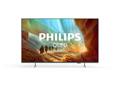 Philips | TV 50PQS7801/12 | 50 UHD QLED Smart TV