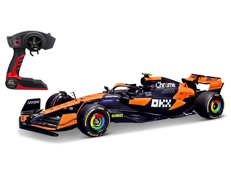 Maisto | RC Formel 1 McLaren MCL38 1:10 | L. Norris