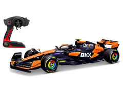 Maisto | RC Formel 1 McLaren MCL38 1:10 | L. Norris