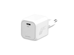 4smarts | Ladegerät SiC 45W 1C, Weiss | 1x USB-C
