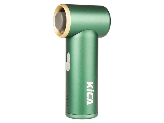 KiCA | Jet Fan Mini | Grün