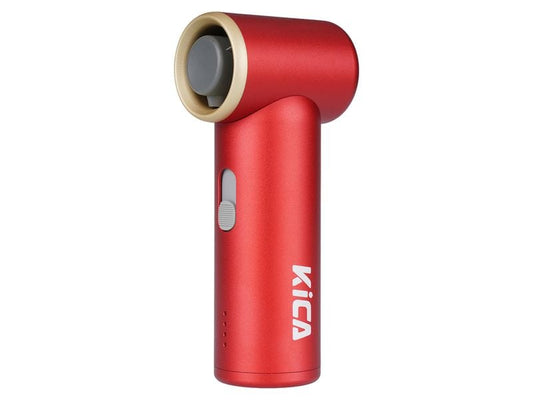 KiCA | Jet Fan Mini | Rot
