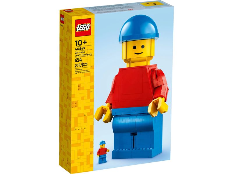 LEGO® | LEGO Large Minifigure