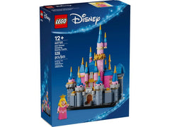 LEGO® | LEGO Disney Mini Sleeping Beauty Castle