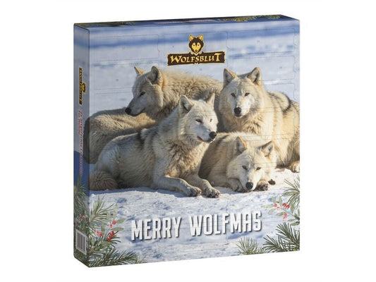 Wolfsblut | Adventskalender