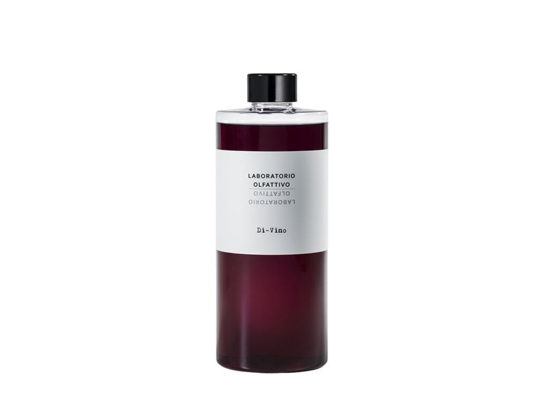 Laboratorio Olfattivo | L.O. Duftstäbchen Di-Vino, 500ml | Refill, Spritzige Noten