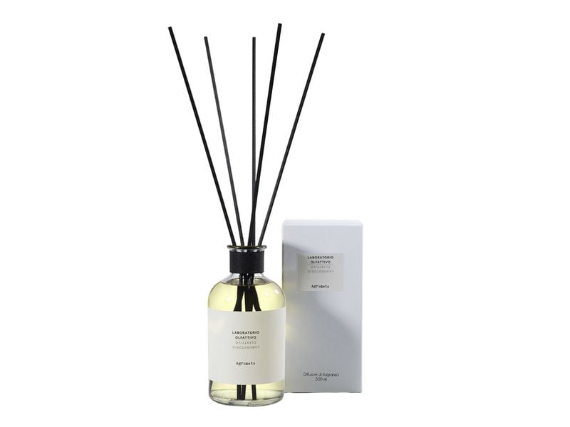 Laboratorio Olfattivo | L.O. Duftstäbchen Argumento, 500ml | Moment der Leichtigkeit