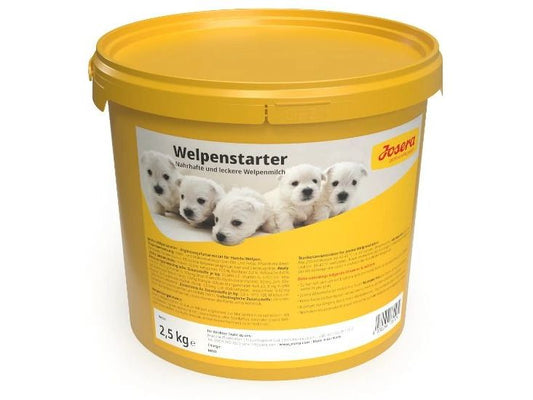 Josera | Welpenstarter 2,5 kg