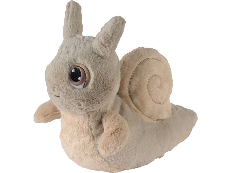 Warmies | Schnecke | Plüschtier