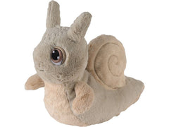Warmies | Schnecke | Plüschtier