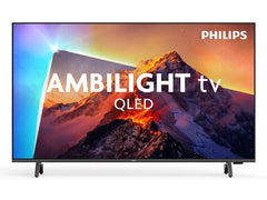 Philips | TV 43PQS8601/12 | 43 UHD QLED Ambilight TV