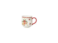 Hutschenreuther | Christmas Mug Glocke | mit Henkel