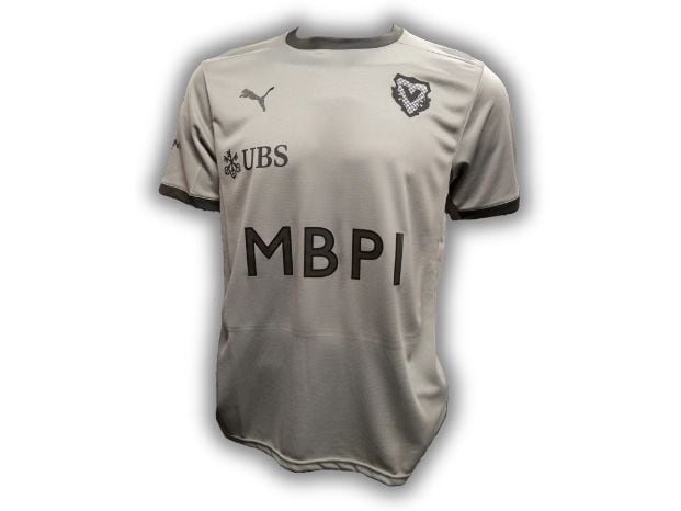 FC Vaduz | Jersey Away 26/27 | Grösse: L