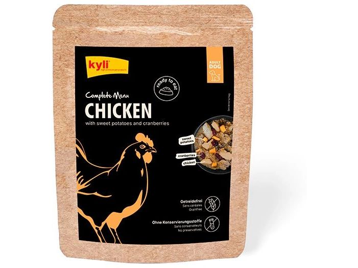 kyli | Snacks Karton 10 kg
