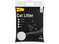 kyli | Cat Litter 14 kg