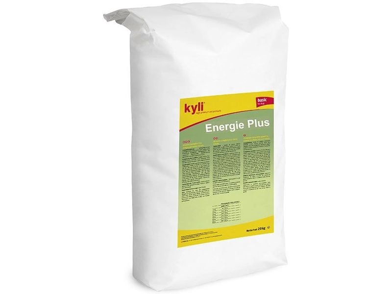 kyli | Energie Plus 20 kg