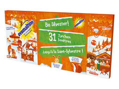 Ovomaltine | Ovo Adventskalender 26
