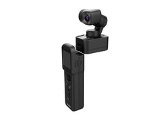 Feiyutech | Pocket 3 | 4K 3-Achsen-Gimbal 12 Megapixel Schwarz