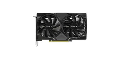 PNY | OC DF RTX5060 8GB, GDDR7 | GeForce RTX5060, 3x DP, 1x HDMI