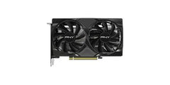PNY | OC DF RTX5060 8GB, GDDR7 | GeForce RTX5060, 3x DP, 1x HDMI