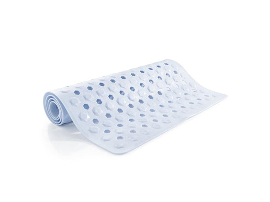 Flipline | Badewannenmatte weiss 88x40cm | Badewannenmatte, Rutschmatte
